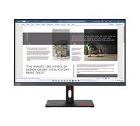 Lenovo ThinkVision S27i-30 27 IPS Full HD 100Hz Monitor