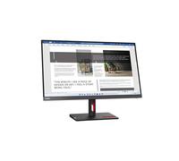 Lenovo ThinkVision S27i-30 27" 1920 x 1080 Full HD IPS LED Flat Monitor