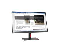 Lenovo ThinkVision S27i-30 computer monitor 68.6 cm (27 ) 1920 x 1080 pixels Full HD LED Grey