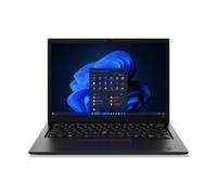 Lenovo ThinkPad L13 Gen 5 Laptop | Intel Core Ultra 5 135U | 32GB RAM | 256GB SSD | 13.3-Inch IPS Display | Windows 11 Pro | Lightweight Business Laptop | Durable ThinkPad | Productivity Notebook