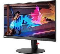 Lenovo ThinkVision T22i-10 - Computer Monitor LED 21.5", 1920 x 1080 Full HD (1080p), Black