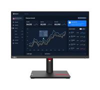Lenovo ThinkVision T22i-30 computer monitor 54.6 cm (21.5") 1920