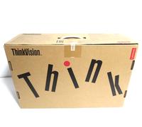 Lenovo ThinkVision T22v-10 21.5" 1920 x 1080 Flat Panel Monitor - D17215FT0
