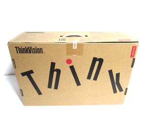 Lenovo ThinkVision T22v-10 21.5" 1920 x 1080 Flat Panel Monitor - D17215FT0