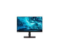 Lenovo ThinkVision T23i-20 LED display 58.4 cm (23") 1920 x 1080 pixels Full HD Black