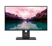 Lenovo ThinkVision T24-40 LED Display 60.5 Cm 23.8 1920 X 1080 Pixels Full HD Bl