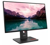 Lenovo Thinkvision T24-40 Monitor. Display Diagonal: 60.5 Cm 23.8" Display Resol