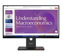 Lenovo ThinkVision T24D-40 Monitor