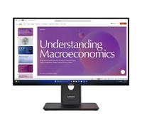 Lenovo ThinkVision T24D-40 Monitor