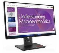 Lenovo ThinkVision T24D-40 Monitor