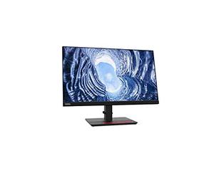 Lenovo ThinkVision T24h-20 23.8ip Screen PC WLED IPS 2560x1440 QHD HDMI 1.4 + DP 1.2a + USB Type-C 1000:1 16.7mio TopSeller