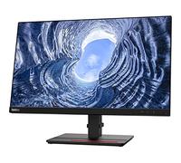 Lenovo ThinkVision T24i-20 - Computer Monitor LED 23.8", 1920 x 1080 Full HD (1080p) @ 60 Hz, Black
