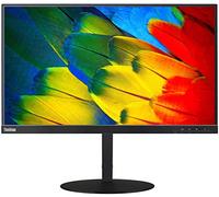Lenovo ThinkVision T24m-10 - Computer Monitor LED 23.8", 1920 x 1080 Full HD (1080p), Black