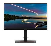Lenovo ThinkVision T24m-20 23.8" 1920x1080/16:9/250 nits/HDMI/Black/3Y Warranty