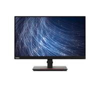 Lenovo ThinkVision T24m-29 LED display 60.5 cm (23.8") 1920 x 1080 pixels Full HD IPS Black