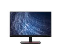 Lenovo ThinkVision T24m-29 23.8 Inch IPS LED Monitor Full HD Black