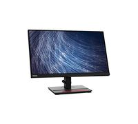 Lenovo ThinkVision T24m-29 LED display 60.5 cm (23.8") 1920 x 1080 pixels Full HD IPS Black