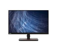 Lenovo ThinkVision T24m-29 LED display 60,5 cm (23.8") 1920 x 1080 pixels Full HD IPS Noir