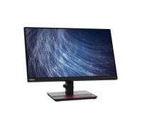 Lenovo ThinkVision T24m-29 LED display 60.5 cm (23.8") 1920 x 1080 pixels Full HD LCD Black