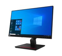 Lenovo ThinkVision T24t-20 60.5 cm (23.8") 1920 x 1080 pixels Full HD LED Touchscreen