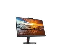 Lenovo ThinkVision T24v-10 Full HD VoIP 23.8-Inch Monitor