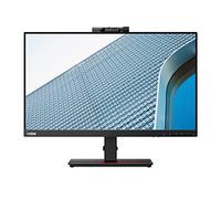 Lenovo ThinkVision T24v-20 23.8-inch FHD VoIP Monitor