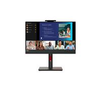Lenovo ThinkVision T24v-30 24" (23.8) FHD IPS, Speakers, IR+RGB Webcam