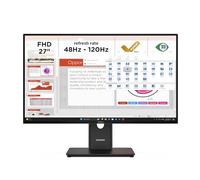 Lenovo 64A5MAT6EU Thinkvision T27-40 Led