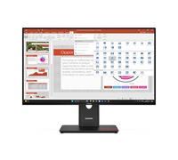 Lenovo ThinkVision T27-40 computer monitor 68.6 cm (27") 1920 x 1