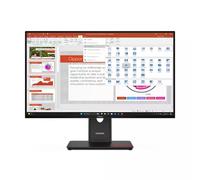 Lenovo ThinkVision T27-40 27 FHD monitor - 64A5MAT6UK