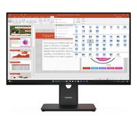 Lenovo ThinkVision T27-40 27 IPS Full HD 120Hz Monitor
