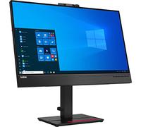 Lenovo ThinkVision T27HV-20 - Monitor Black