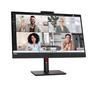 Lenovo ThinkVision T27hv-30 27" QHD USB-C Docking Monitor