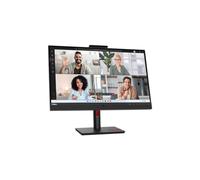 Lenovo ThinkVision T27hv-30 27" 2560 x 1440 Quad HD LED Monitor