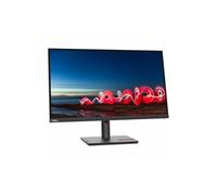 Lenovo ThinkVision T27i-30 27" Class Full HD LED Monitor - 16:9 - Black