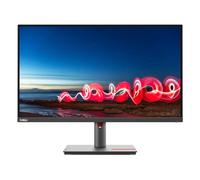 Lenovo ThinkVision T27i-30 27 Full HD WLED LCD Monitor - 16:9 - Black