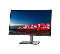 Lenovo ThinkVision T27i-30 68.6 cm (27") 1920 x 1080 pixels Full HD Black