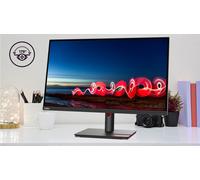 Lenovo ThinkVision T27i-30 LED display 68.6 cm 27" 1920 x 1080 pixels Full HD