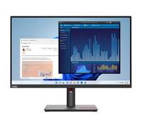 Lenovo 63A9GAT1EU Thinkvision T27P-30 68.6 Cm