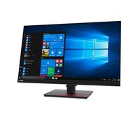 Lenovo ThinkVision T27q-20 27 QHD Monitor - 61EDGAT2UK