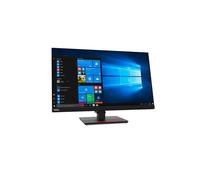 Lenovo ThinkVision T27q-20 27 QHD Monitor - 61EDGAT2UK