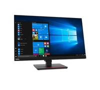 Lenovo ThinkVision T27q-20 Professional-Grade 27-inch QHD Monitor [EEK: E]
