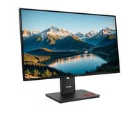 Lenovo ThinkVision T27Q-40 LED display 68.6 cm (27") 2560 x 1440 pixels Wide Qua