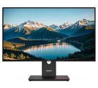 Lenovo ThinkVision T27Q-40 27 QHD Monitor - 64A6GAT6UK