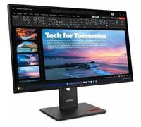 Lenovo ThinkVision T27QD-40 Monitor