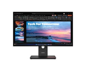 Lenovo ThinkVision T27QD-40 Monitor