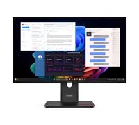 Lenovo ThinkVision T27UD-40 27 IPS 4K UHD USB-C Monitor