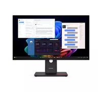 Lenovo ThinkVision T27UD-40 27 UHD USB-C Docking Monitor - 64AFGAT2UK