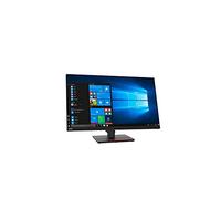 Lenovo ThinkVision T32h-20 - Computer Monitor LED 32", 2560 x 1440 QHD, Black