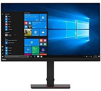 Lenovo ThinkVision T32p-20 - Computer Monitor LED 31.5", 3840 x 2160 4K, Black